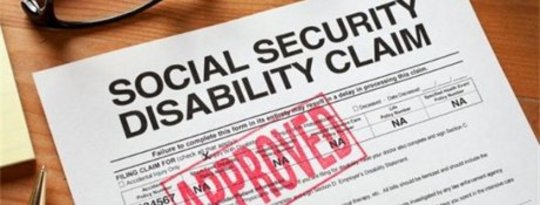 Social Security Disabilty Abuse
