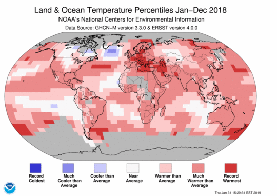 Is Climate Catastrophe Closer Than We Think?