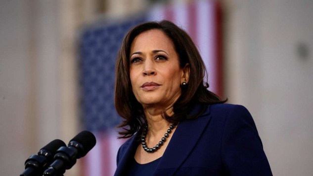 Kamala Harris 2024 Presidential Campaign