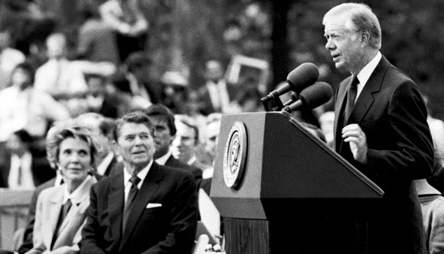 Can America Honor the Legacy of Jimmy Carter’s Human Decency