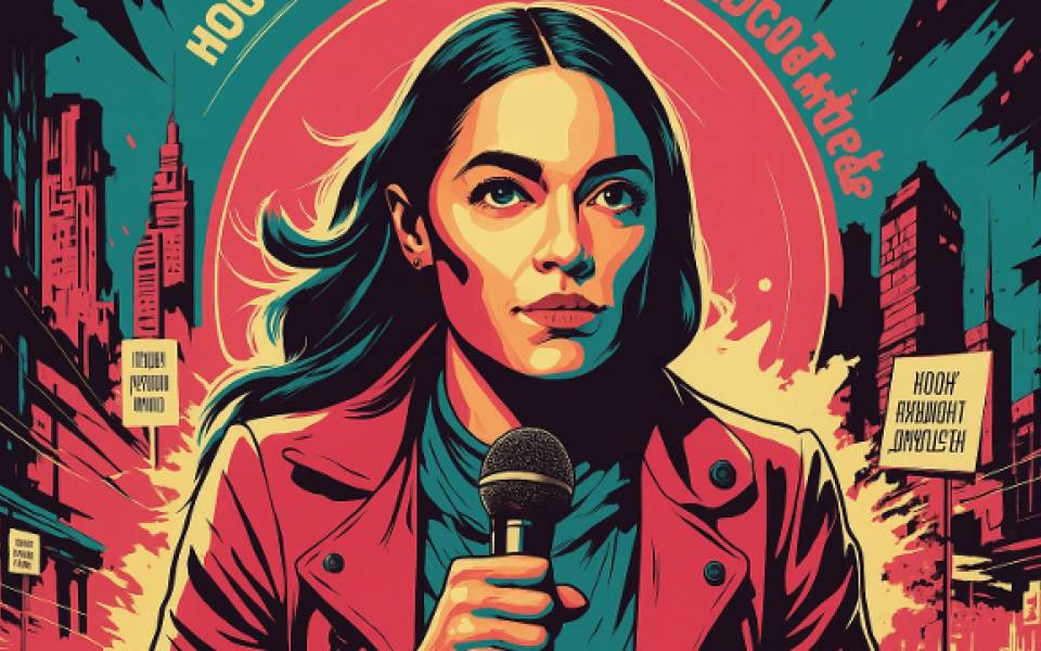The Ballad of AOC