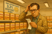 Why the Current Inflation Numbers Are Misleading