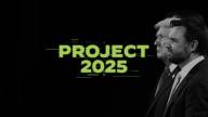 How Project 2025 And Trump Could Change America Forever
