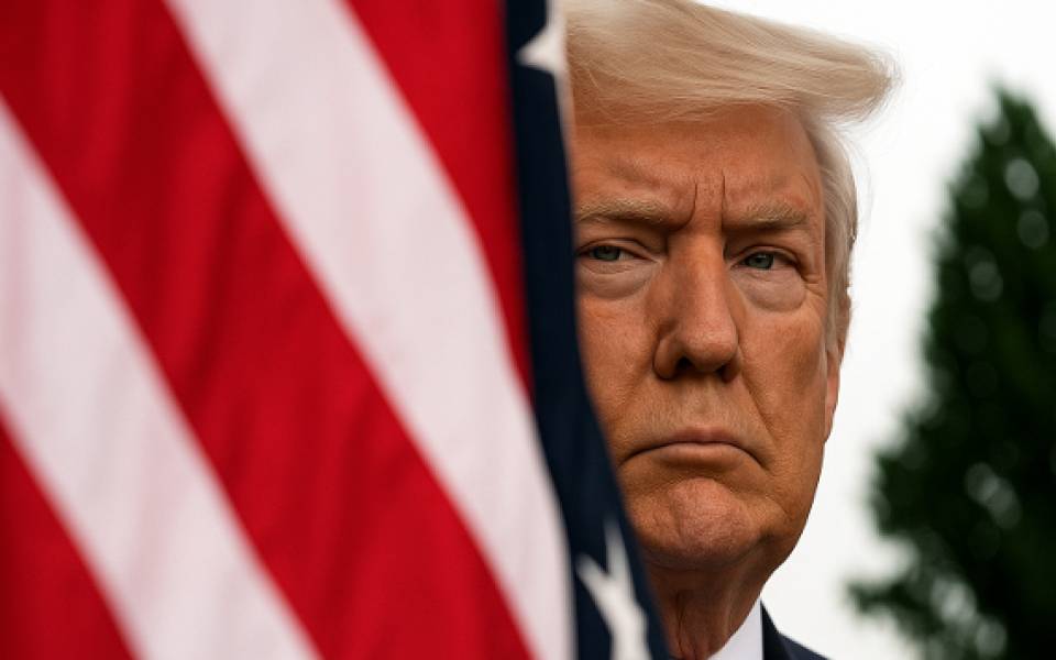 America Turns Toward Dictatorship