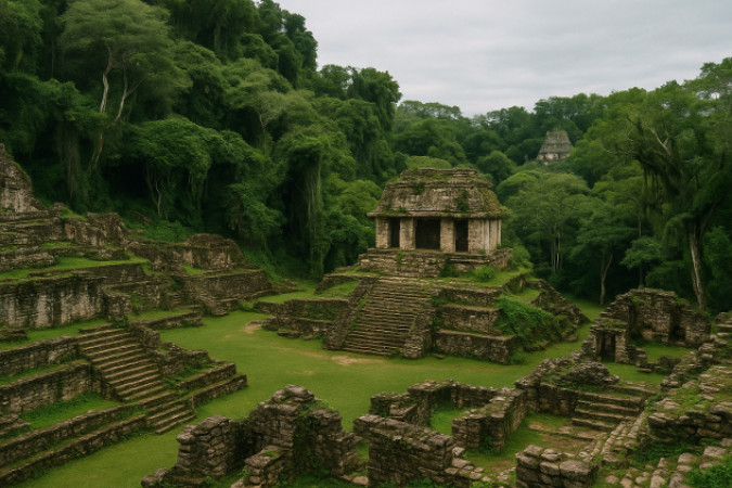Civilizational Collapse Is a Process, Not an Event: Lessons from History's Fall