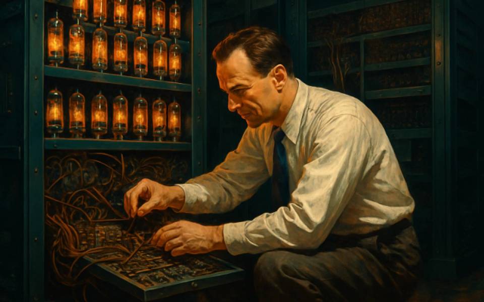 Climate Models Were Right: What Predictions Tell Us About Our Future