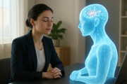 Can AI Therapy Ease Your Anxiety or Depression?