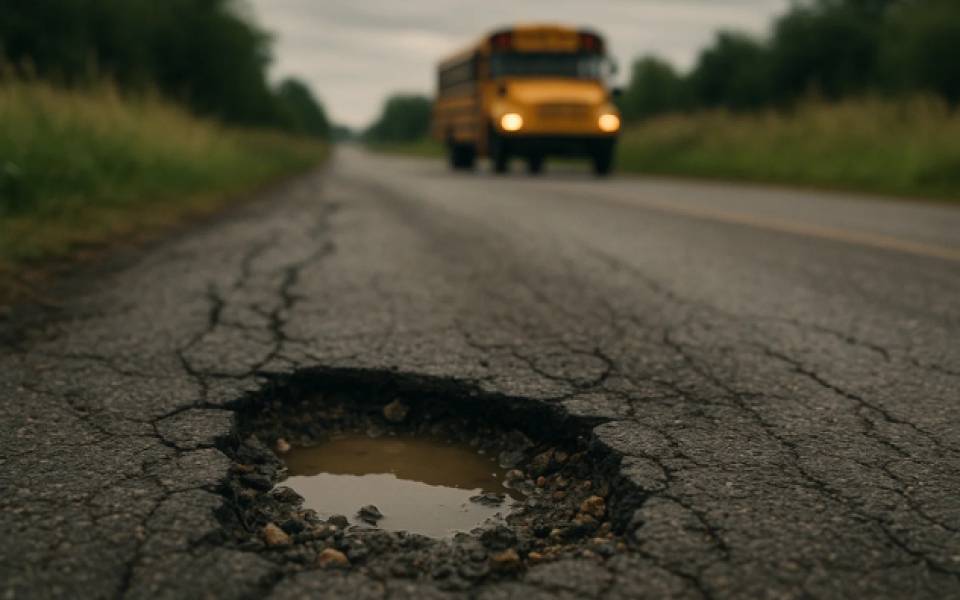 The Real Cost of Cheap Government