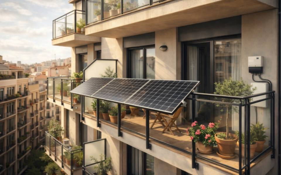 Why Power Companies Fear the Three Hundred Dollar Solar Panel