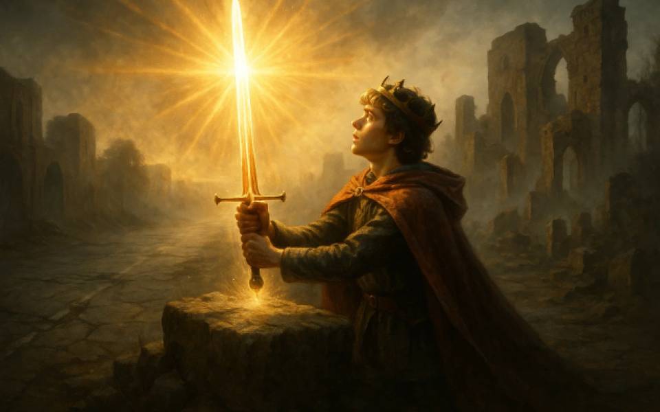 The Dream That Refuses to Die