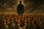 How MAGA Hooks and Holds Its Followers