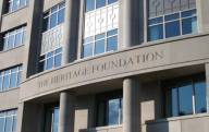 The Hidden Influence of the Heritage Foundation On America