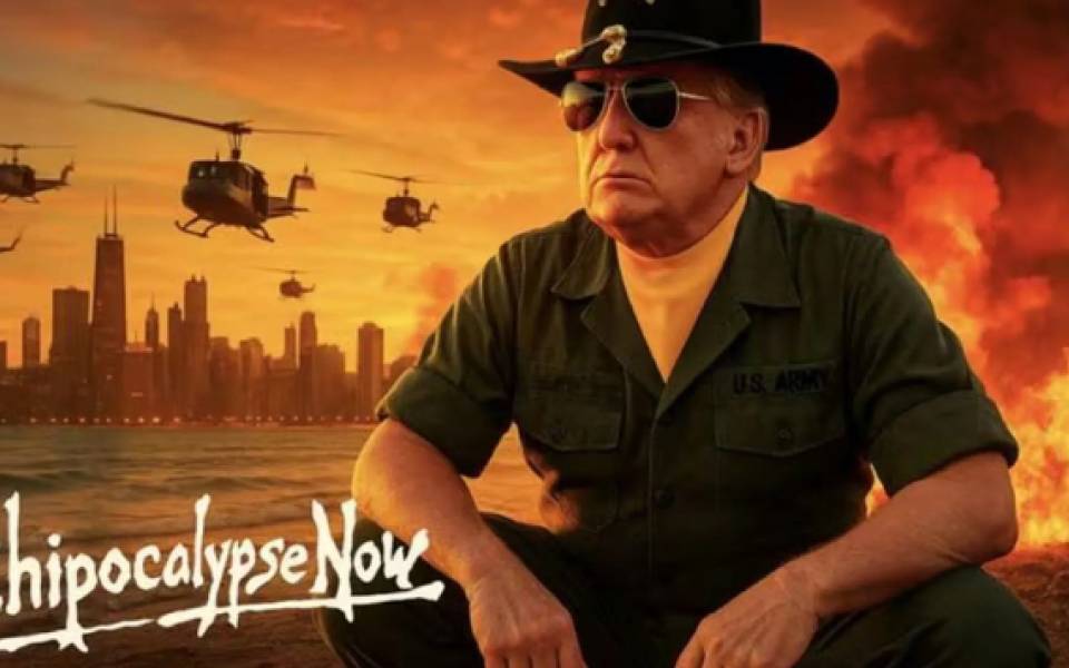 Why Renaming the Department of Defense to Department of War Threatens America