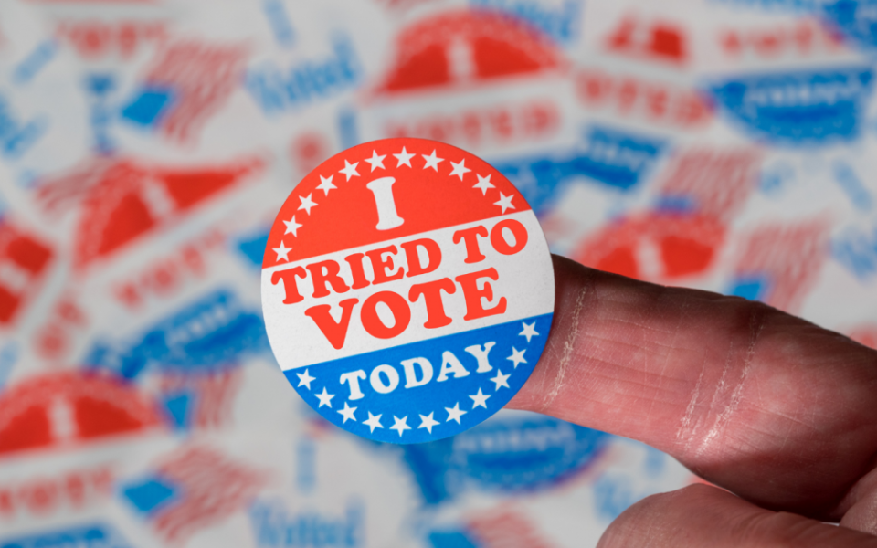 Gerrymandering and Voter Suppression: The Rigged Game Destroying Democracy