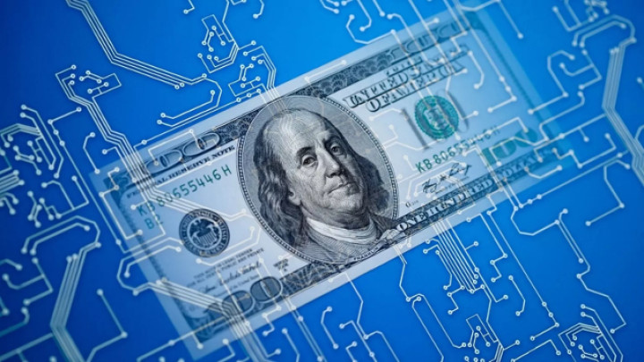 The Real Revolution Coming in Money