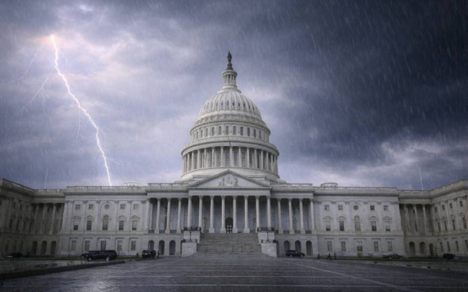 America Under Siege: The Consequences of a Failing US Presidency