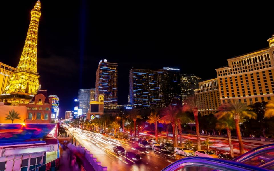 America Ain’t No Casino