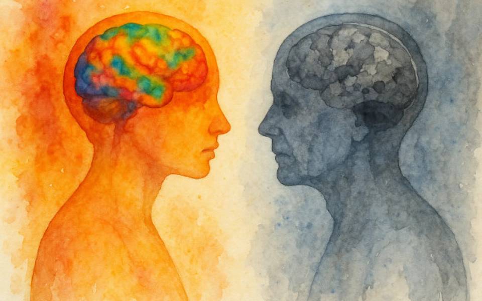 How the Social Brain Shapes Who We Are And What Happens When It Fails