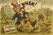 Why Canada and the U.S. Are Losing the Global Talent War