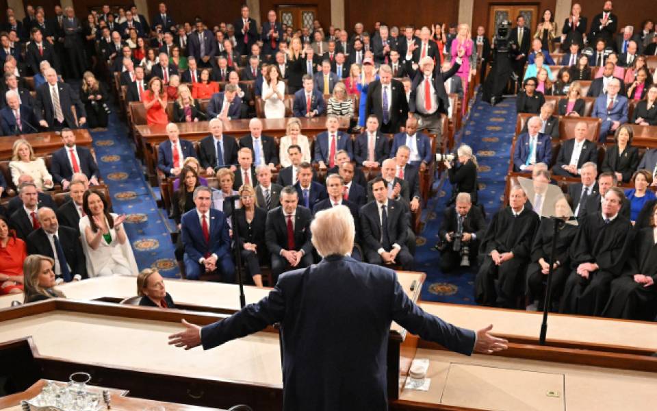 The Economy, Lies, and What Comes Next