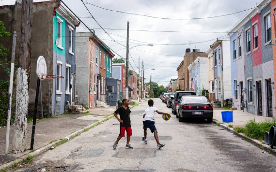 The Zip Code Effect: How Place Raises or Lowers the Odds of Psychosis