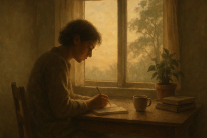 Why Quiet Voices Matter More Than Ever