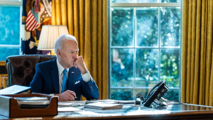 Did Biden Actually Accomplish Anything During His Presidency?