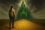 The Return To The Land Of Oz