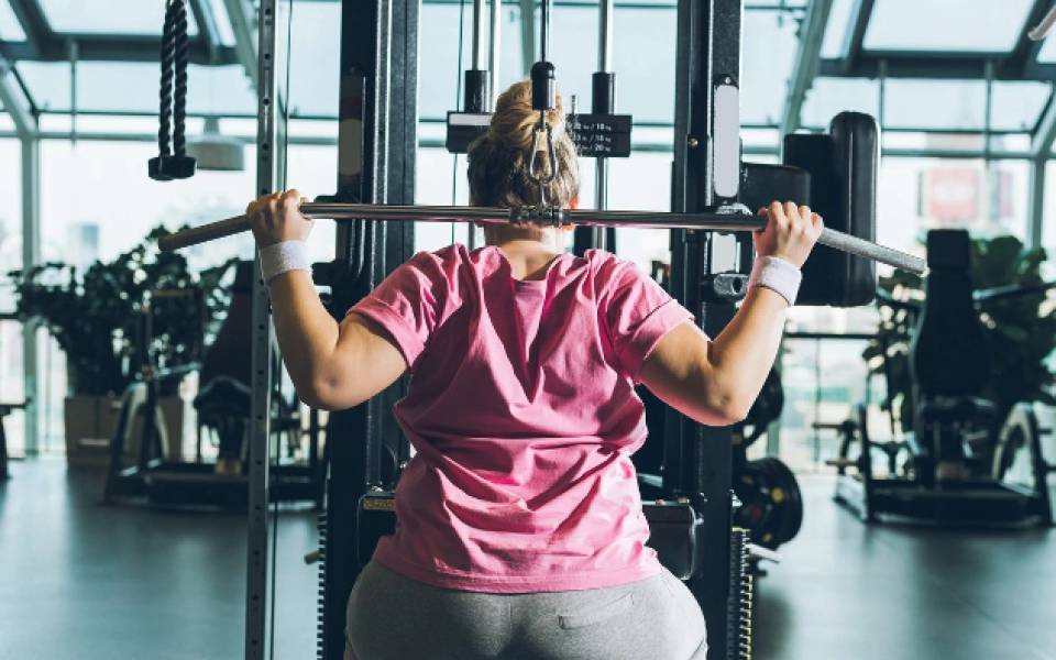 Why Obesity Isn’t About Laziness According To Science