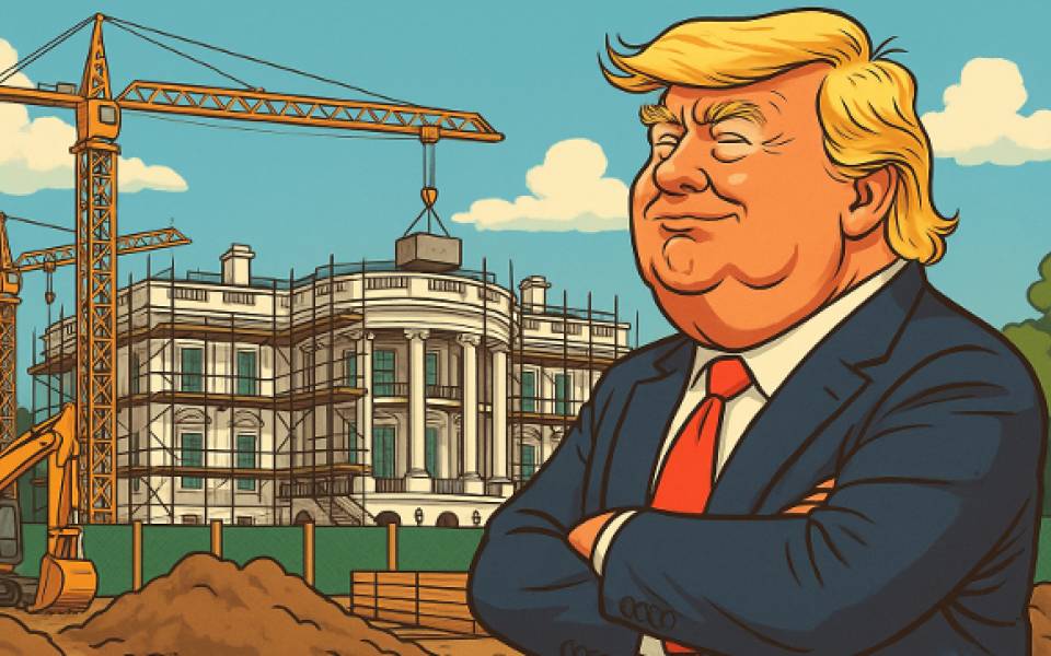 Bernie Sanders & AOC Rally Behind Zohran Mamdani for NYC Mayor 2025