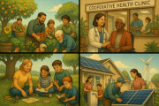 Why Immigration, Racism, and the Economy Are All One Systemic Mess