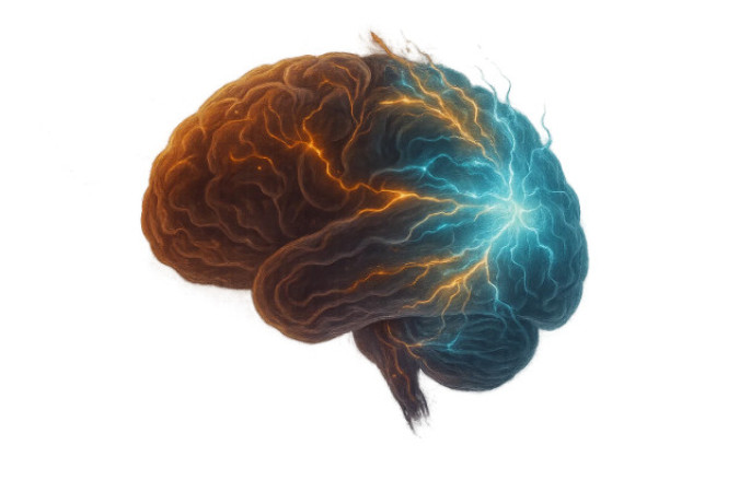Mindfulness Is Brain Rewiring for the Anxious Masses