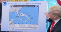 How Gutting US Climate Data Endangers Global Weather Forecasting