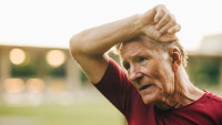 When the Heat Took My Vision: A Firsthand Warning About Heat Exhaustion