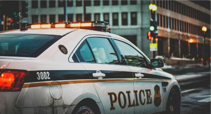 The Illusion of Crime: What They Don’t Want You to Know 