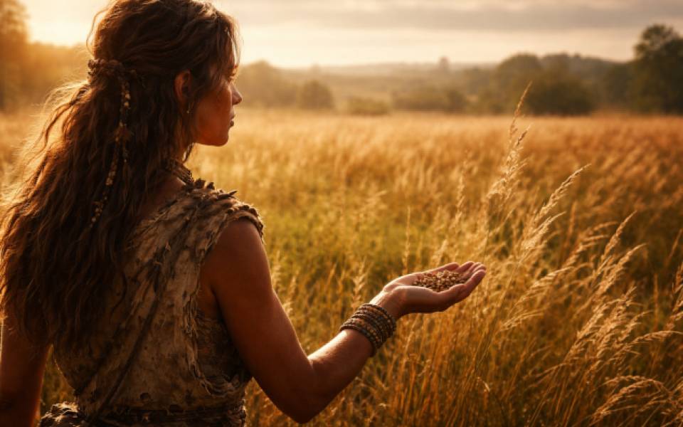 The Limit Is the Condition for Existence: What Physics Is Finally Forcing Us to Face