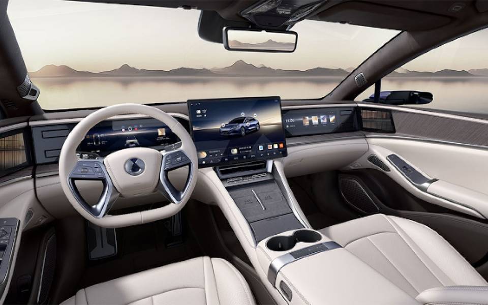 Tariff Impact on Chinese EVs: How Consumers Lose