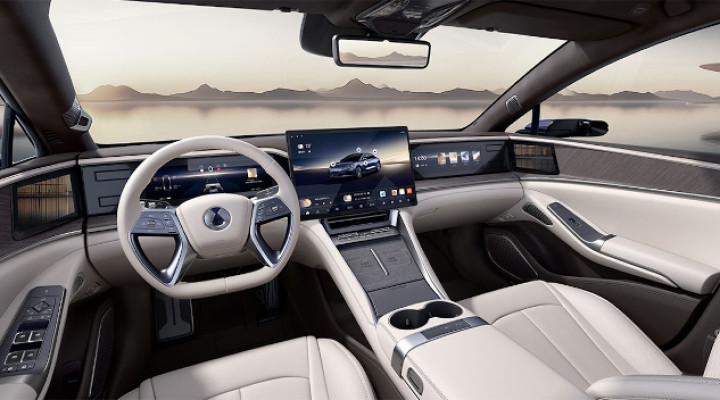 Tariff Impact on Chinese EVs: How Consumers Lose