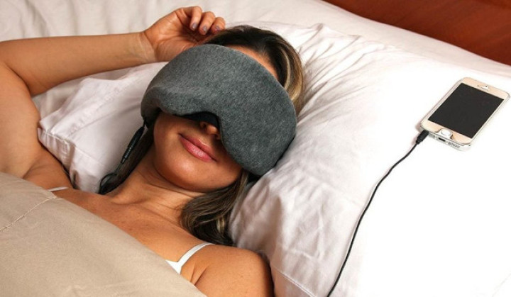 Can You Really Learn While Sleeping?