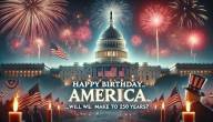 Is America’s 250th Birthday at Risk?