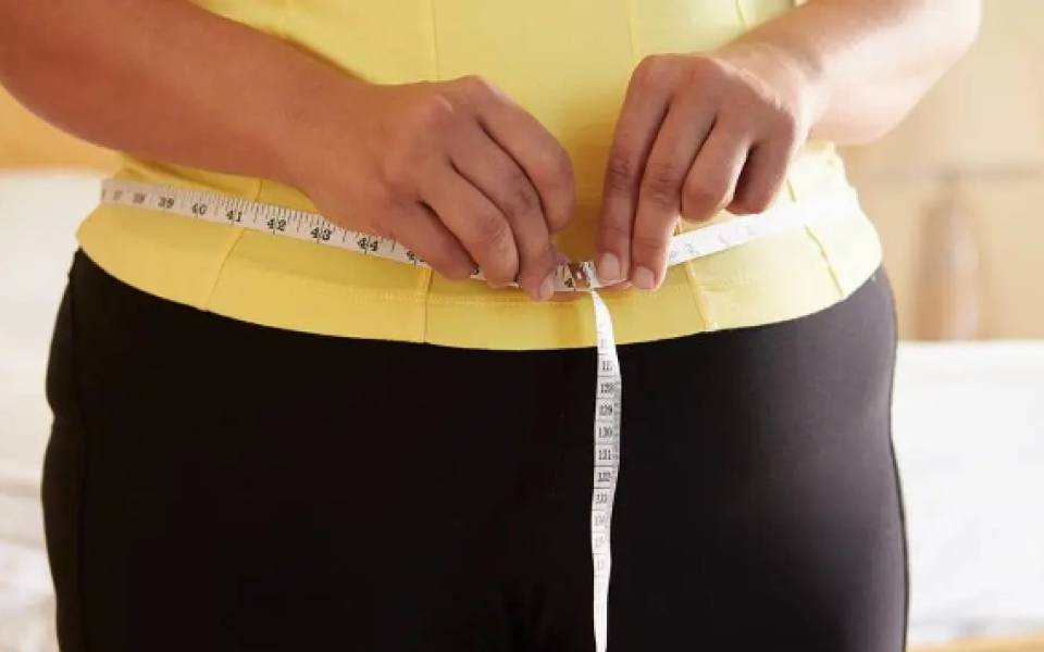 What Can the Stock Market Teach Us About Our Waistlines?