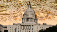 How Political Corruption in America Led to Trump’s Kleptocracy