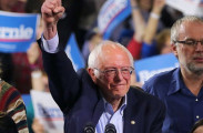 Bernie Calls for Mass Resistance Against The Takeover of America