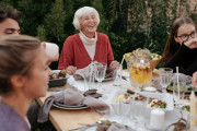 Eat to 100: How Gut Health and Longevity Diets Keep You Young