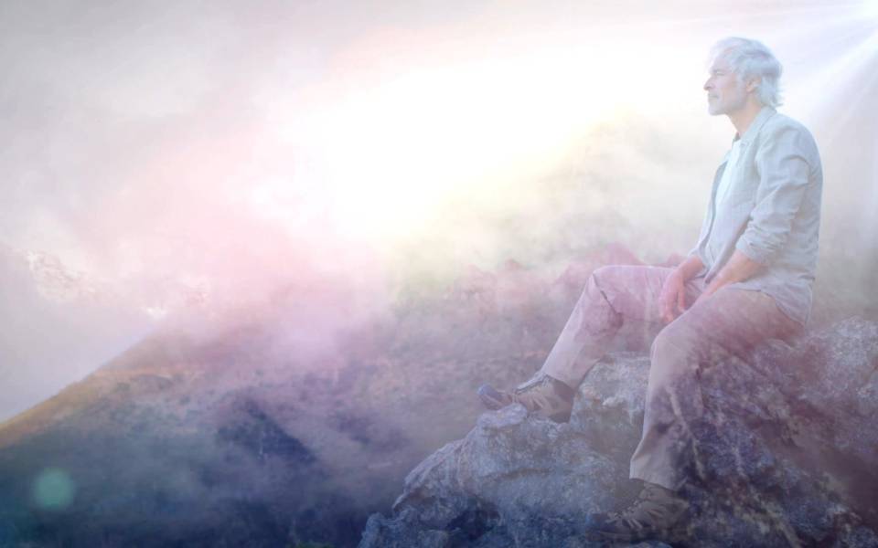 Even Now: A Father’s Ballad of Love and Healing