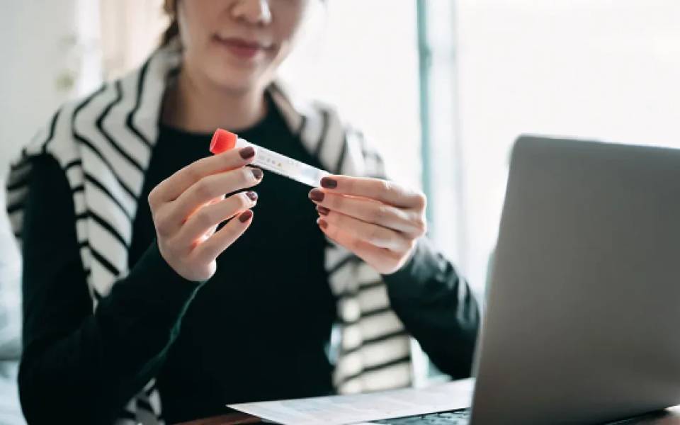 Can Genetic Testing Predict Disease and Prolong Your Life?