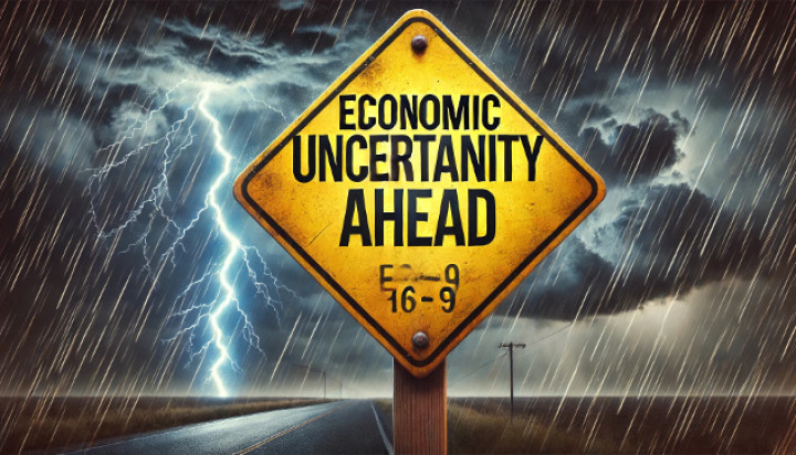 The Biggest Lie in Economics: The Truth About Deficits and Wealth Hoarding