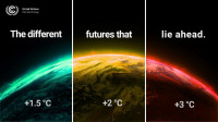 Earth’s Average Temperature Climbs Beyond 1.5 °C – What It Means for Our Future