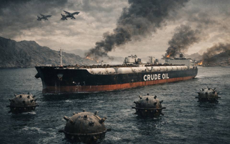 Is This America's Biggest Military Screw-Up Since Vietnam?