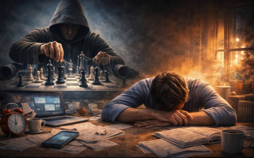 What We Need Sun Tzu to Teach Us Today